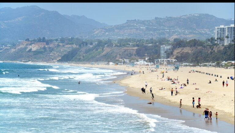 X Reasons Why California is the Best Place to Live