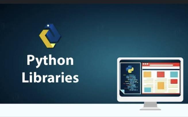 Top Python Libraries A Software Developer Must Know In 2023