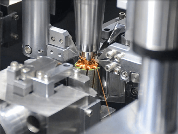 How to Optimize the Performance and Durability of Motor Winding Machines