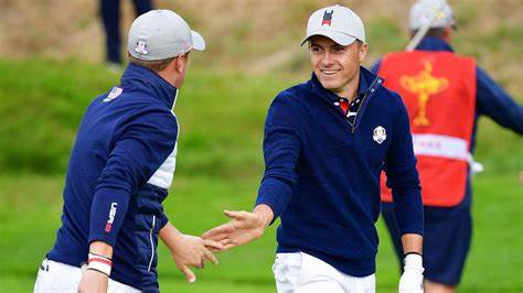 How to Watch Ryder Cup in Australia: A Golf Enthusiast’s Guide