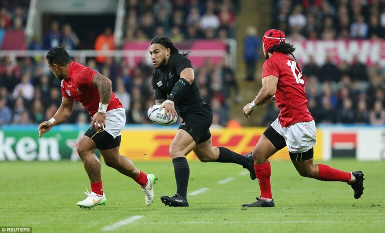 How to Watch Rugby World Cup 2023 Live