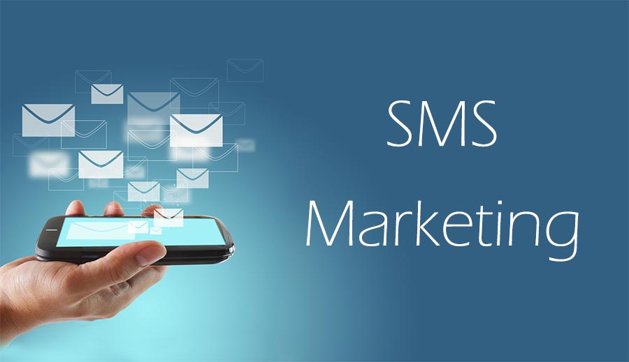 SMS Marketing Service