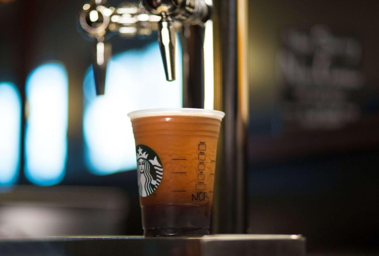 The Quest for the Best Nitro Cold Brew: Where to Find the Ultimate Cup