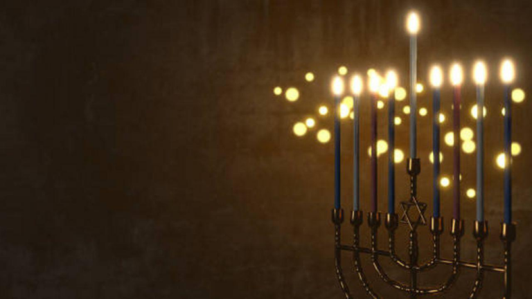 Celebrating Hanukkah: How to Choose the Perfect Menorah Display for Your Home