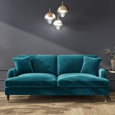 My Tips for Choosing Velvet Sofa Fabric