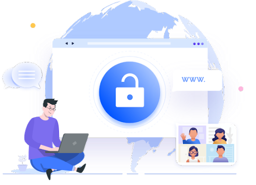 iTop VPN: Encryption for Your Every Connection