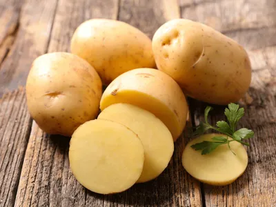 Power Potato: Nutritional Benefits of a Common Vegetable