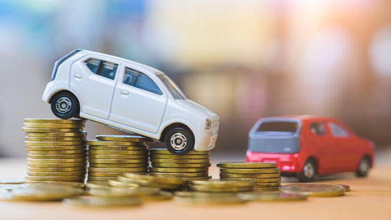 The Benefits Of Refinancing Your Car Loan