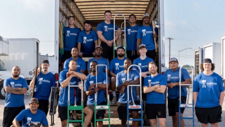 How to Find the Best Movers in San Antonio
