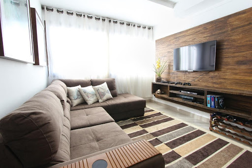 Home Decor Ideas for Chattarpur Flats: Transforming Your Space