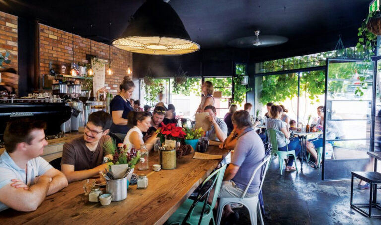 The Coffee Lover’s Guide to Melbourne: From Laneway Cafes to Roastery Tours