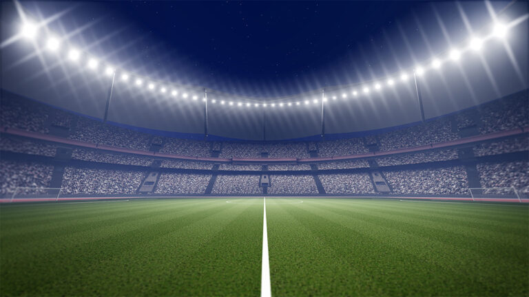 Enhancing Sports Performance: The Power of Stadium Lighting