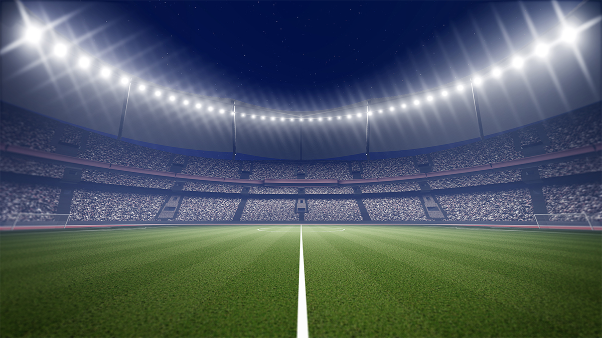 Enhancing Sports Performance: The Power Of Stadium Lighting