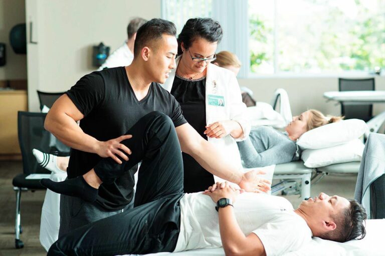 What Services Are Offered At Physical Therapy?