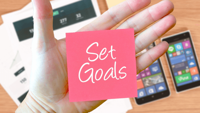 Revealing Secrets To Achieve Your Future Goals In Budget