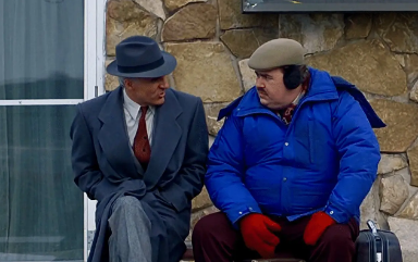 Unveiling the Hilarious Cast of Planes Trains and Automobiles