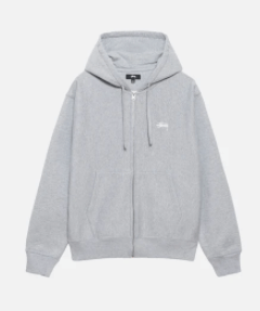Stussy Zip Up Hoodie – Your New Arrival
