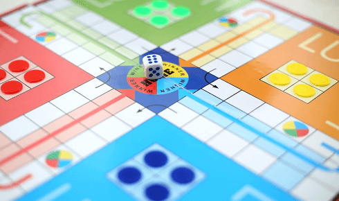 6 Benefits of Playing Indian Ludo Game