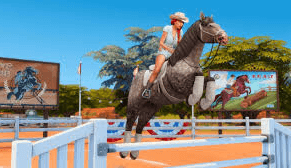 Mastering Horse Riding Commentary: The Ultimate Guide