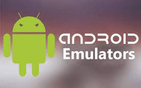 Investigating the Universe of Online Android Emulators