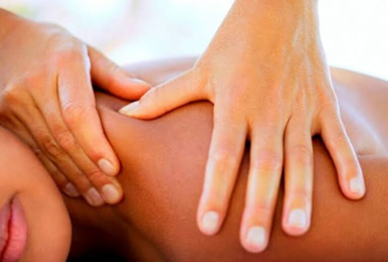 Postpartum Massage in Utah: The Healing Touch for New Mothers