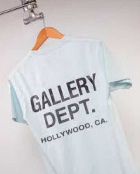 Gallery Dept – Luxury Brand