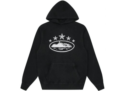 The Corteiz Hoodie