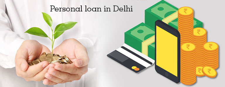 Tips to Avail an Instant Personal Loan in Delhi