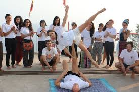 Know About Rishikesh Yoga Teacher Training Center