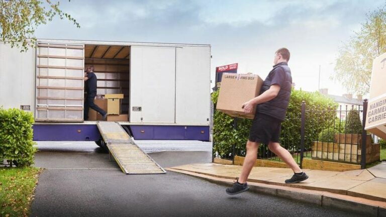 Finding the Right Moving Companies Near Me: Your Comprehensive Guide