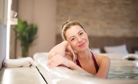 Important Advice For Choosing The Perfect Hot Tub For Your Home