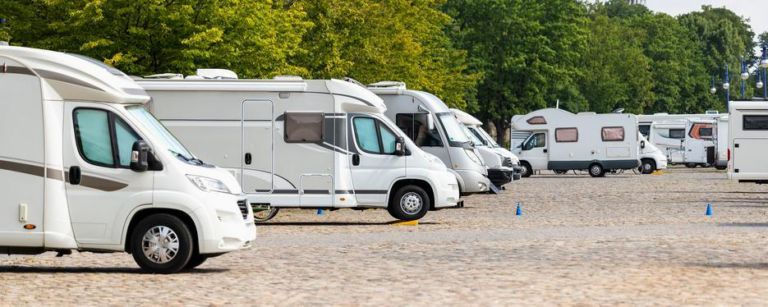 RV Lifestyle: Is It Right for You?