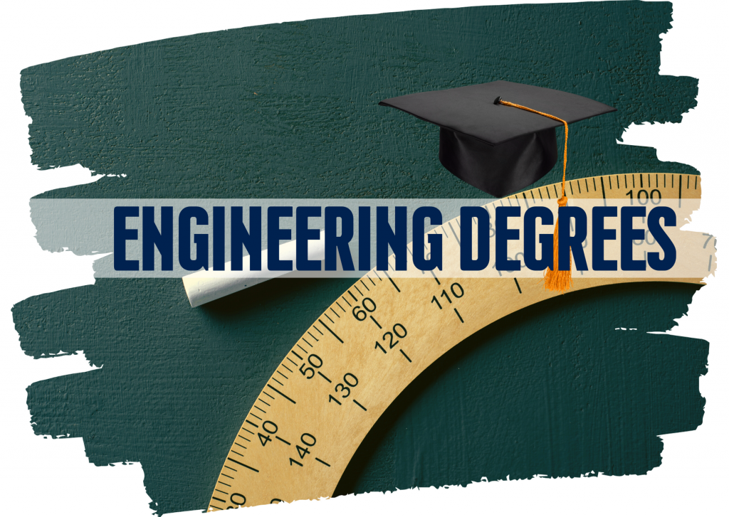 Comprehensive Guide to Engineering Degrees