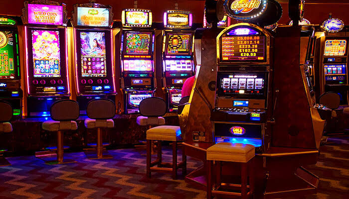 The Exciting World of Online Slots: Your Ultimate Guide