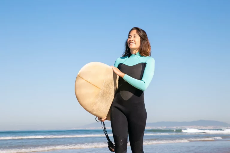 Women’s Pants with Wetsuits: Trends