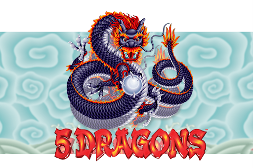 Comparing Dragon Slot to Other Slot Games on BK8