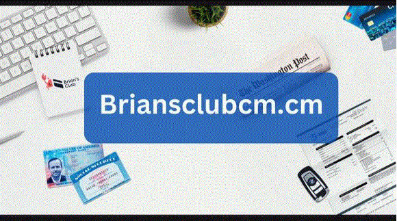 Future-Proofing Finances: Briansclub Navigates the Banking Realm