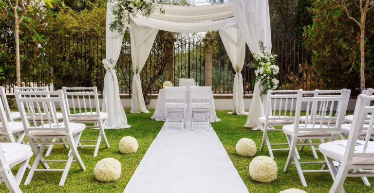 Ideas for Finding the Perfect Wedding Venue3