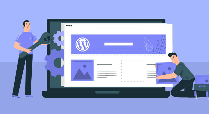 Crafting Your Unique Online Presence: Customizing WordPress Themes