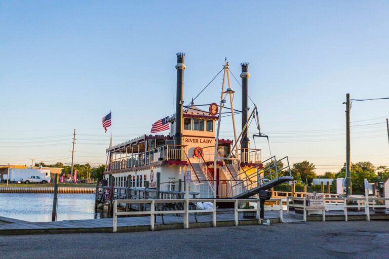 Discover the Top Reasons to Move to Toms River