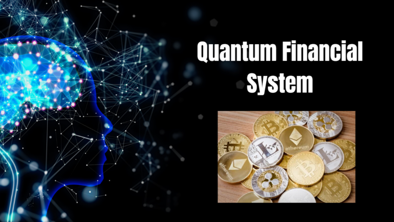 Decoding the Quantum Financial System: Key Insights
