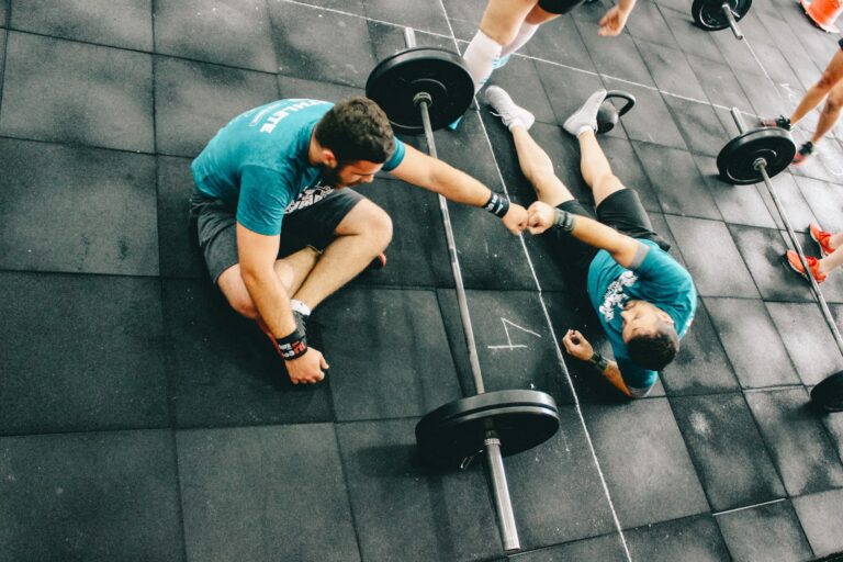 The Science Behind a Healthy Lifestyle: Exploring the Benefits of Personal Training