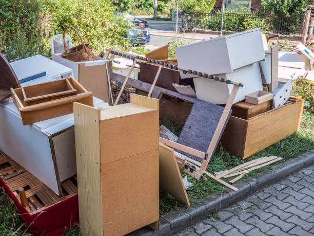 From Clutter To Clean: Tips For Maximizing Value With Junk Removal Services