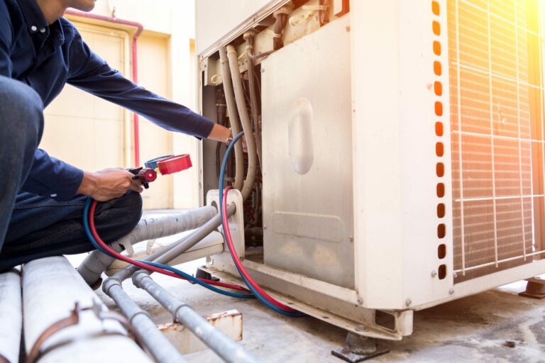 Cooling Crisis? Top 7 Tips For Choosing The Right Air Conditioning Repair