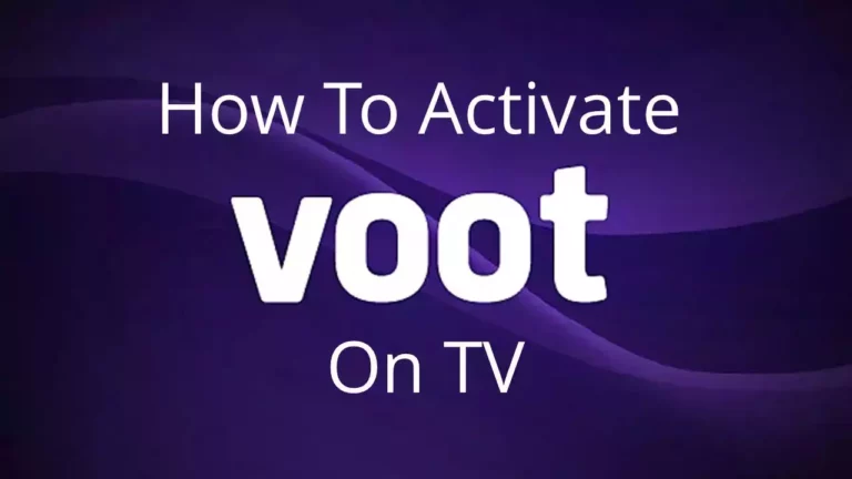 Unlocking the Secrets: How to Activate Voot on Your TV