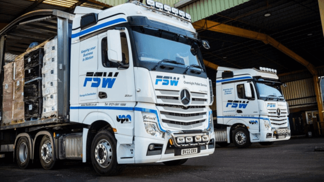 Haulage in Birmingham: Your Key to Growth