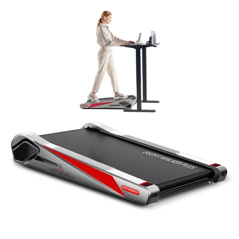 Tips for Using the Egofit Walker Pro-M1 for Weight Loss and Fitness