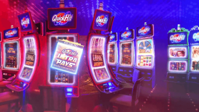 Online Slot Games You Should Play