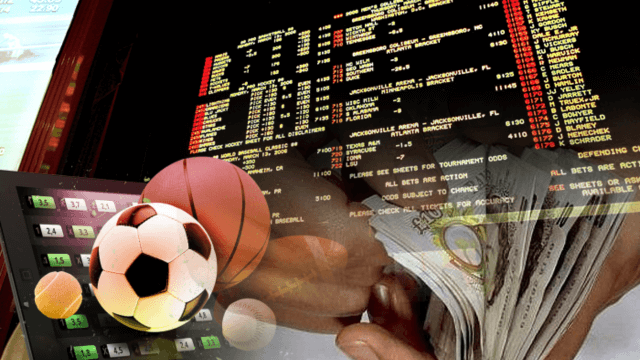 Sports Betting: Overcoming Common Rookie Mistakes