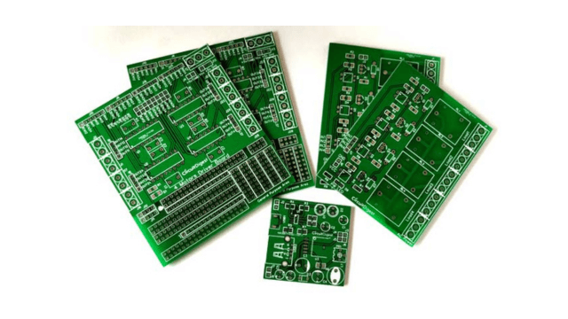The Evolution of PCBs: From Aluminum to Rogers